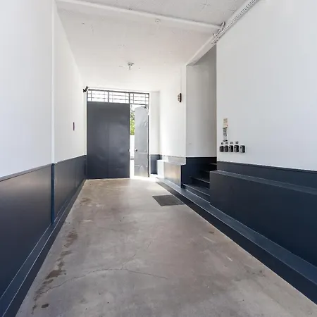 Escale-marne Fr - Zen Loft - Ac - Climatisation - Parking Gratuit - 101 Apartment