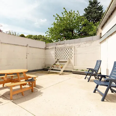 Escale-marne Fr - Zen Loft - Ac - Climatisation - Parking Gratuit - 101 Apartment Maisons-Alfort