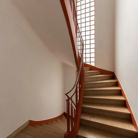 Escale-marne Fr - Zen Loft - Ac - Climatisation - Parking Gratuit - 101 *