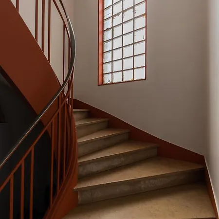 Escale-marne Fr - Zen Loft - Ac - Climatisation - Parking Gratuit - 101 Maisons-Alfort