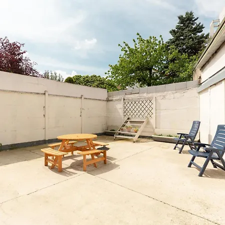 Escale-marne Fr - Zen Loft - Ac - Climatisation - Parking Gratuit - 101 Apartment *