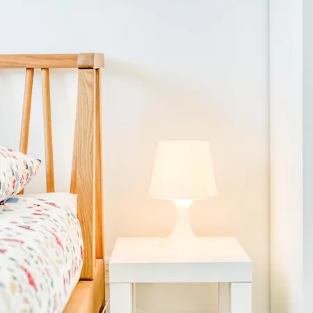 Escale-marne Fr - Zen Loft - Ac - Climatisation - Parking Gratuit - 101 Maisons-Alfort