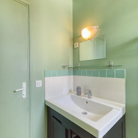 Escale-marne Fr - Zen Loft - Ac - Climatisation - Parking Gratuit - 101 Apartment